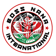Bossnana Logo Bossnana Logo
